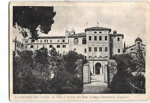 14404 ROMA GALLICANO NEL LAZIO - Picture 1 of 2