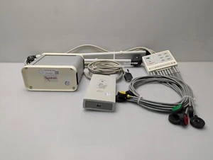 Quickels suction system + Smart Script pc ECG JM112024 - Picture 1 of 17