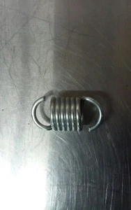 NOS Bridgestone BS90 90 1965 Center Stand Spring  D3 - Imagen 1 de 3