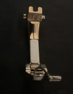 Bernina Sewing Machine Foot No 168 - Picture 1 of 2
