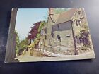Vintage Postcard, Dorset, Shaftesbury, unposted