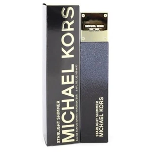 Michael Kors Starlight Shimmer Women’s Fragrance 100mL EDP - NEW & BOXED Perfume - Picture 1 of 1