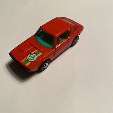 Matchbox Superfast No. 62 Renault 17 TL Made in England 1974 Lesney