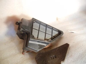 Suzuki Van RV 125 2003 - 2015 caja de aire modelo de inyección AIRBOX RV125 - Imagen 1 de 8