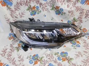 HONDA Jazz Scheinwerfer voll LED rechts komplett - Bild 1 von 5
