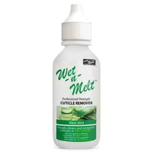 Removedor de cutículas Pro Nail Wet & Melt 4 oz - Imagen 1 de 1