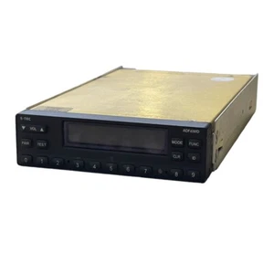 S-TEC ADF-650D Automatic Direction Finder PN 01283-01 - Picture 1 of 4