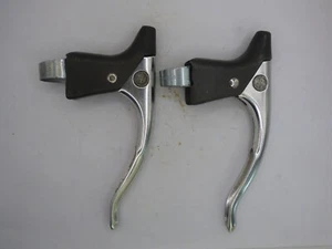 CAMPAGNOLO GRAN SPORT BRAKE LEVERS - EXC - Imagen 1 de 11
