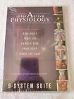 Interactive Physiology 9-system Suite: Cd-rom Student Version - BRAND NEW!