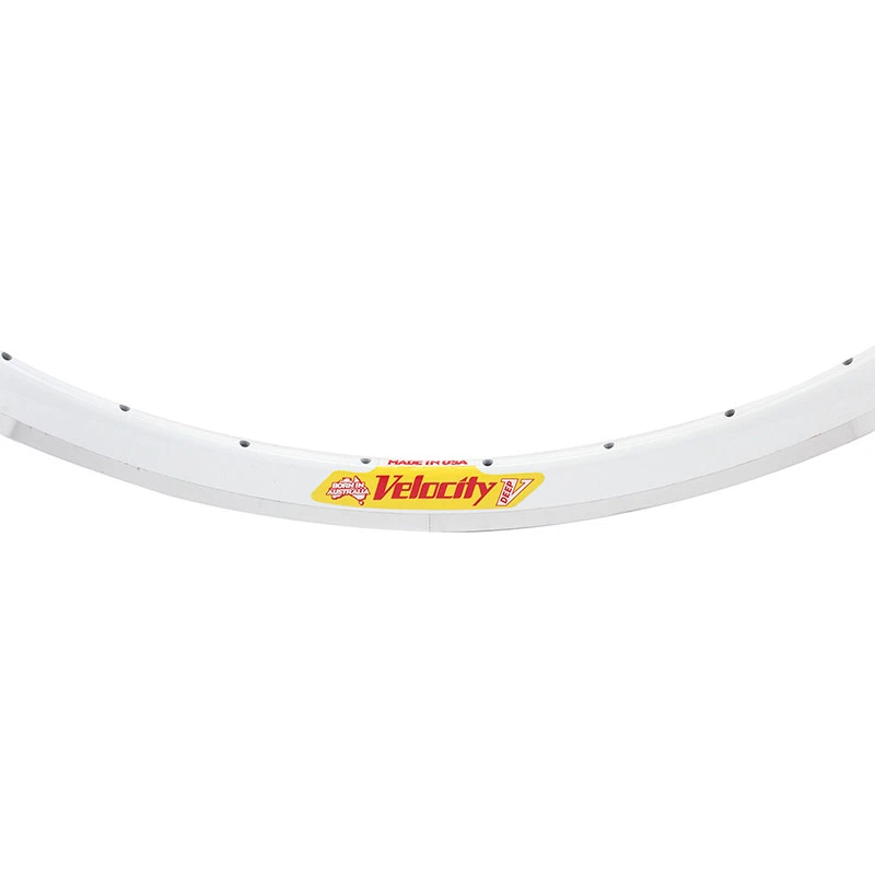 Velocity Deep-V Rim Vel 700c 622x13.5 Deep-v 36 Wh/msw - Image 1 of 1