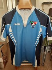 3 Counties Nld Rugby Shirt Rugby Union Shirt Size Adults Large