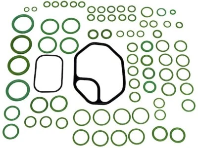 For 1995-2007 Acura TL A/C System Seal Kit 13947RQRX 1996 1997 1998 1999 2000 - Image 1 of 2