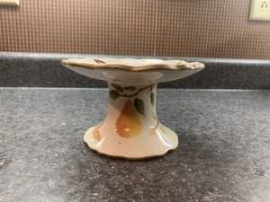 The White Barn Candle Company, Candle Holder-Fruit & Vegetable Design - Picture 1 of 3