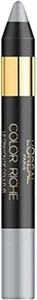 L'Oréal Paris Color Riche Eyeshadow Pencil 05 Secret Silver - Picture 1 of 2