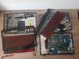 Acer Aspire 5740G teile - Bild 1 von 24