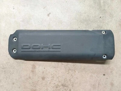 01/2006 a 12/2010 Suzuki RS416 Swift Sport 1.6L Gasolina - Cubierta Motor Foto 1 de 2