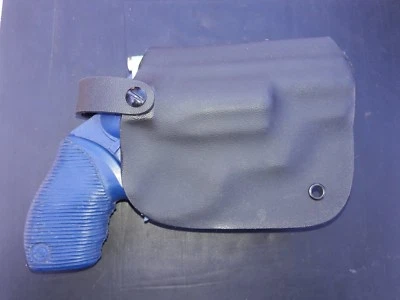 Ruger SP101 (3" BARREL) W/Hammer lock Kydex Holster  13 Diff colors  - Image 1 of 4