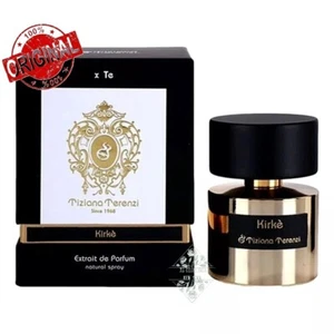 Kirke By Tiziana Terenzi Extrait De Parfum Spray 3.38 Oz/100ml NEW - Picture 1 of 2