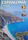 Cephalonia And Ithaca By Giannis Desypris *Excellent Condition*