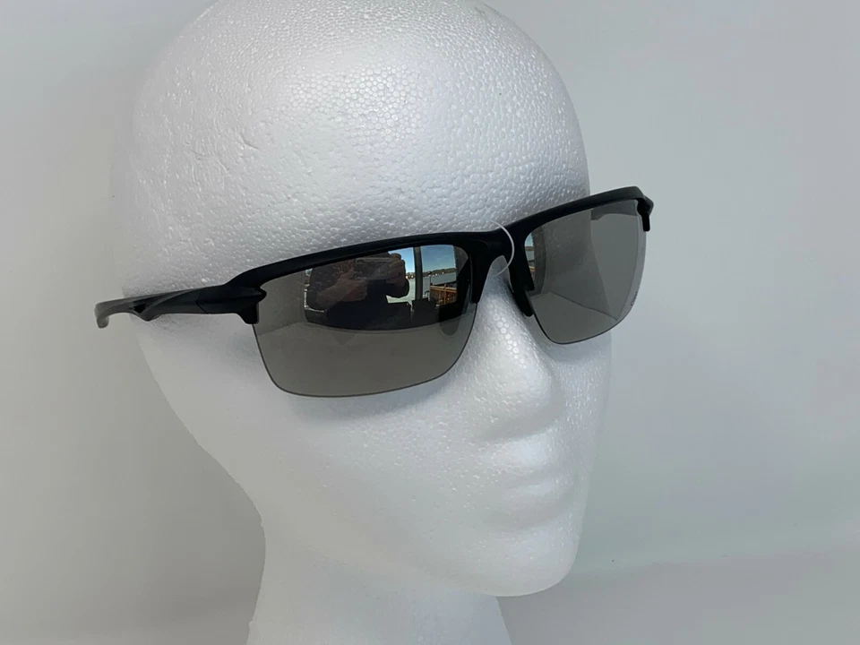 Performance Ultra Remount Lente Fotocromática Antiniebla Antideslizante Nariz Agarre Gafas Foto 1 de 4