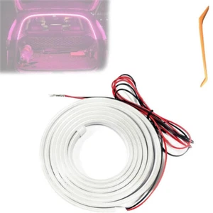 Car Trunk Light Strip, Trunk Led Light Strip - Picture 1 of 10