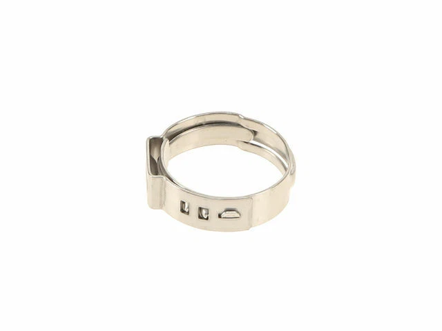 PCV Valve Hose Clamp For 2009-2014 Volvo XC70 3.0L 6 Cyl 2010 2011 2012 H237VZ - Image 1 of 1