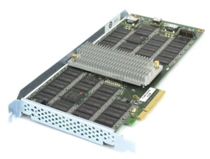 111-00708 NETAPP 512GB FLASH CACHE PCI-E FOR FAS3250 FAS3270 FAS6240 FAS6210 - 1 - Photo 1/3