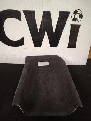 BMW X5 E70 2007-2013 maletero carga moldura lateral cubierta panel lado derecho 504711A OEM Foto 1 de 4