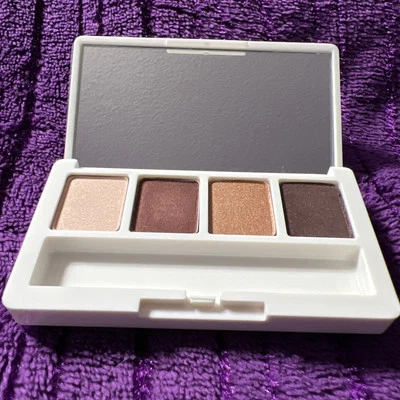 Clinique All About Shadow Quad, New - Изображение 1 из 4