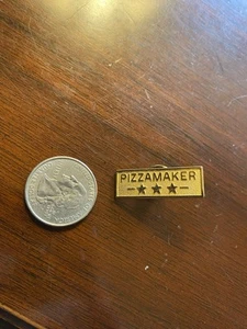 Domino’s Pizza Pizzamaker Pin - Picture 1 of 2