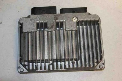 Centralina motore BMW 3 Coupe E46 ECU 7507493 7516809 3.00 Diesel 2003 31943783 - Immagine 1 di 4