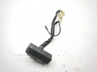 Caja de fusibles Honda NT650 88-91 Hawk GT TRSH PL Foto 1 de 4