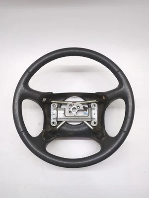 1995-1998 Chevrolet Silverado steering wheel (Tahoe, S-10, GMC Sierra) OEM - Image 1 of 4