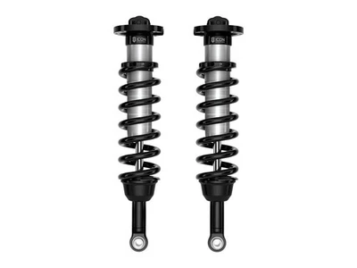 For Toyota Land Cruiser 2024 ICON 58691 1.25"-3" V.S. 2.5 Series Front Coilovers Foto 1 de 3