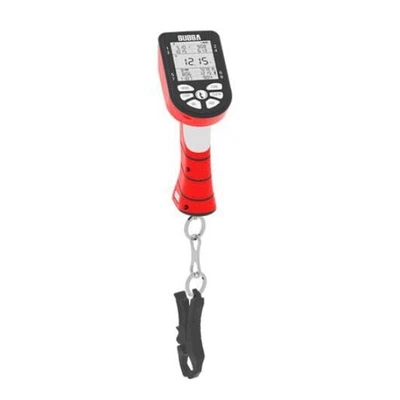 Báscula inteligente para peces Bubba Foto 1 de 2