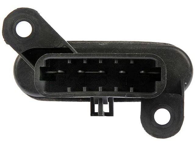 Resistencia del motor del soplador para Pontiac Grand Am 1999-2005 2003 2000 2001 2002 FK199VM Foto 1 de 1