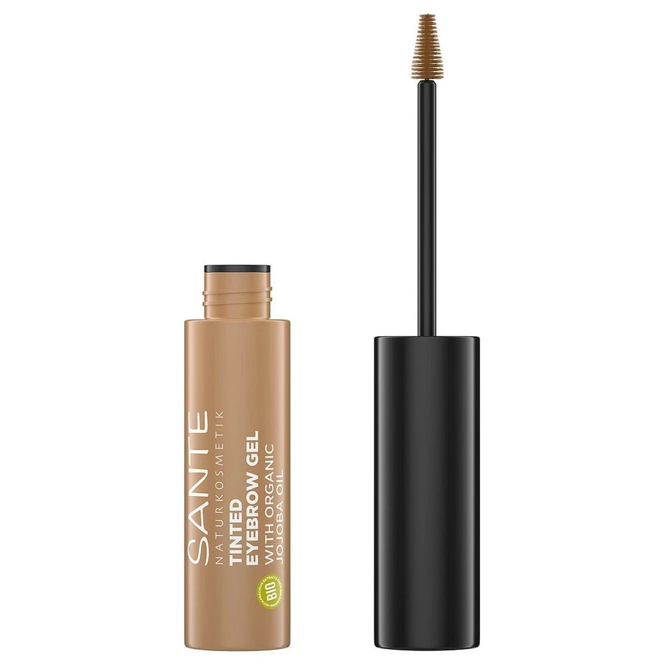 Tinted Eyebrow Gel - 01 Blondie 3,5ml | SANTE - Bild 1 von 1
