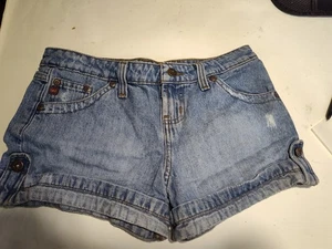 Damen LEI Jeansshorts Größe 3 - Bild 1 von 5