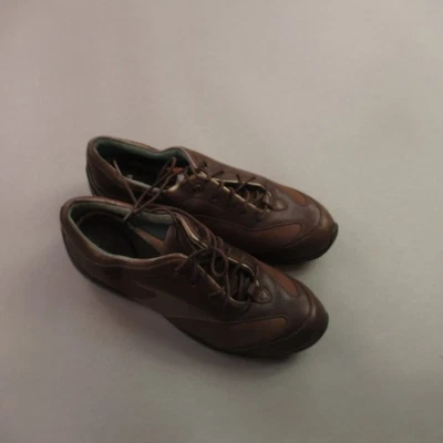 Tiro Ariat ATS Puntera Delantera Cremallera Mujer Talla 7B Cuero Marrón 21215 Foto 1 de 4