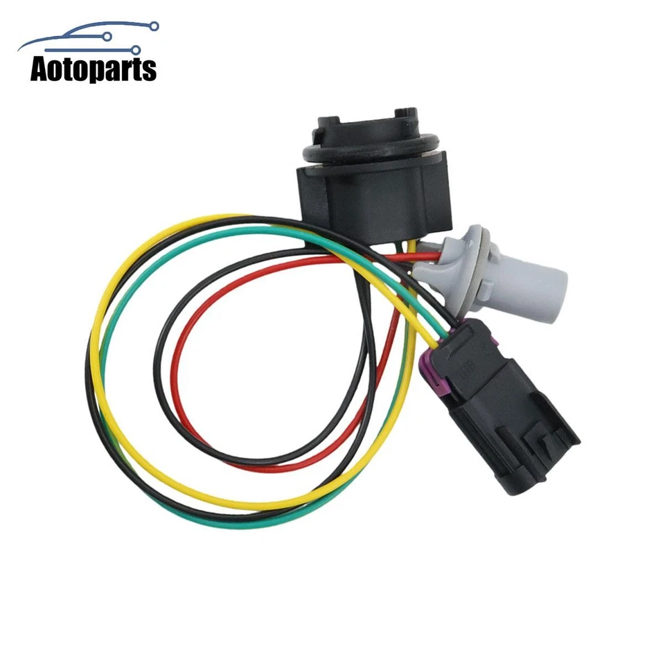 Headlight Wiring Harness 13580871 For GMC 2008-2013 Yukon Hybrid 2007-2014 Yukon - Image 1 of 4