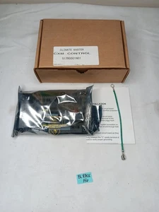 ClimateMaster/Carrier Heat Pump Furnace Control Board S17B0001N01 - Picture 1 of 6