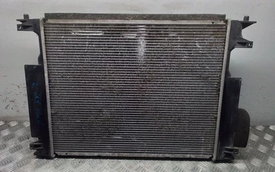 Radiatore acqua Lexus IS 220D-250-350 2013 4221335623 Diesel IME33483 - Immagine 1 di 3