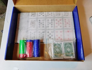 Giant Jumbo SEQUENCE Game INCOMPLETE Missing Manual - Picture 1 of 6