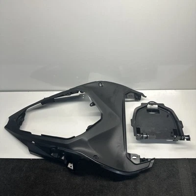 2024 川崎忍者 500 EX500 后尾顶部中心整流罩罩罩面板原始设备制造商 — 第 1/4 张图片