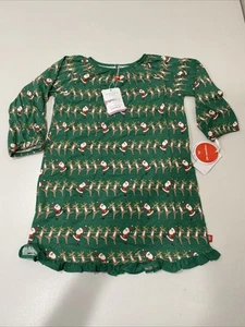 Magnetic Me Christmas can can RightFit™ Magnetic Nightgown 5Y - Picture 1 of 2
