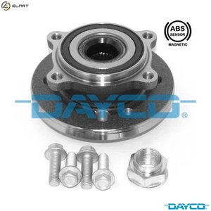 WHEEL BEARING KIT KWD1474 FOR MINI CLUBMAN N12 B14 A 1.4L 9HZ /W16 D16 1.6L - Picture 1 of 9