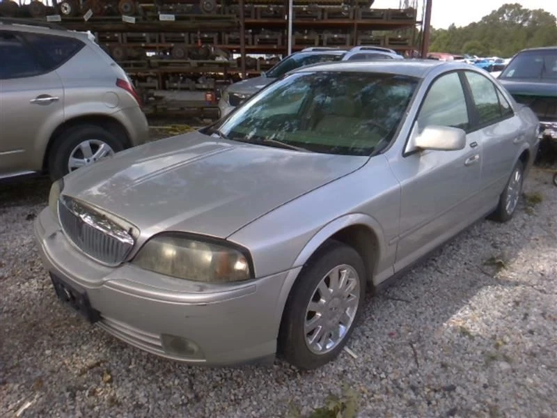 Motor 3,9 L VIN A octavo dígito DOHC 8-239 compatible con 03-06 Lincoln LS 1698181 Foto 1 de 4