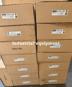 SEW DFE32B/UOH11B control card module DFE32B/UOH11B DFE32B/UOH11B DFE32B/UOH11B - Picture 1 of 4