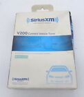 SiriusXM SXV200v1 Connect Vehicle Tuner for SiriusXM-Ready Car Stereo Receivers