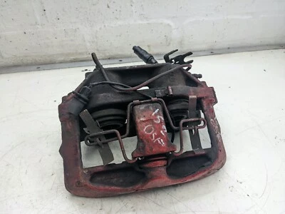 PORTADOR PINZA FRENO DELANTERO DERECHO AUDI A6 S6 C5 2003 Foto 1 de 4